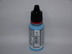 Vallejo Game Color Acrylics Sunrise Blue 18ml/0.6 fl oz Dropper Bottle - 72.118
