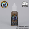 Duncan Rhodes Painting Academy 'Two Thin Coats' Dust Bowl 15ml Bottle - 10037