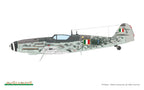 Eduard 1:72 Scale Gustav Pt.3 Dual Combo Limited Edition Model Kit Set - 2150