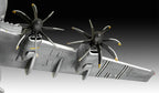 Revell 1:144 Scale Air Defender Set Airbus A400M & Tornado Skill Level 4 - 03789