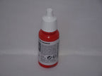 Vallejo Model Color Clear Orange Acrylic 17ml/0.57 fl oz Dropper Bottle - 70.956