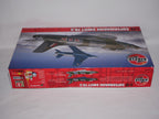 Airfix 1:72 Scale Supermarine Swift FR.5 Model Plane Kit Skill Level 2 - A04003