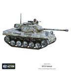Warlord Games Bolt Action 1:56 Scale WW2 US M18 Hellcat Tank Destroyer 402013004