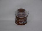 Citadel Colour Base Mournfang Brown Acrylic 12ml/0.40 fl oz Paint Pot - (21-20)