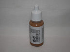 Vallejo Model Color Brown Sand Acrylic 17ml/0.57 fl oz Dropper Bottle - 70.876