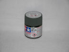 Tamiya Color Acrylic Paint Mini XF-73 Dark Green (JGSDF) 10ml Glass Jar - 81773