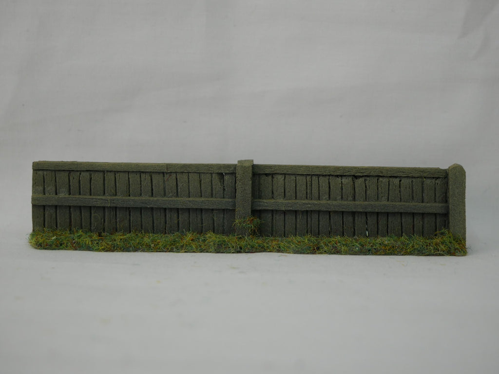 Javis Manufacturing Ltd Countryside Scenics "OO" Interlocking Panel Fence - PF20
