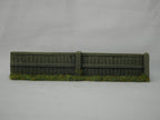 Javis Manufacturing Ltd Countryside Scenics "OO" Interlocking Panel Fence - PF20
