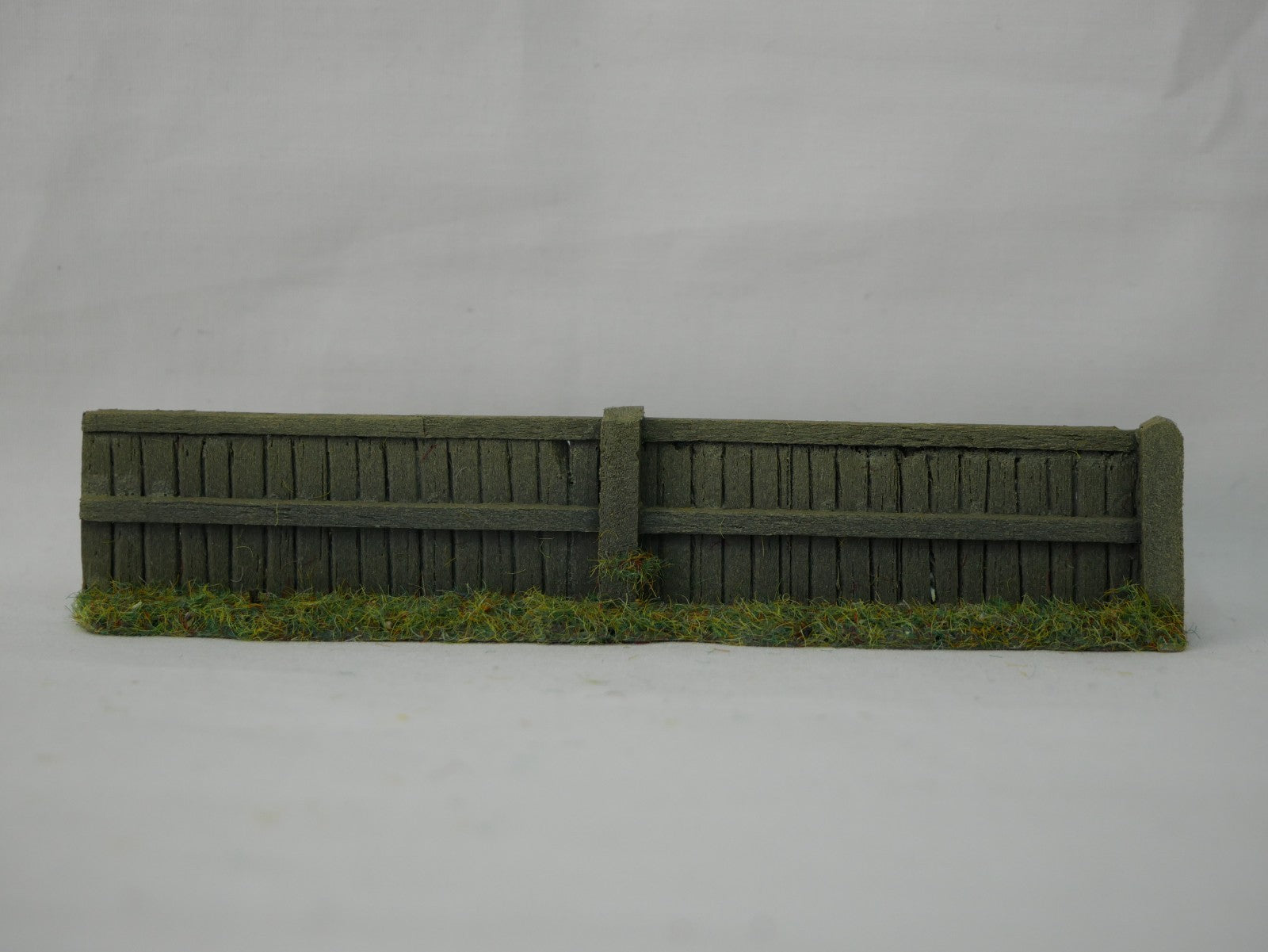 Javis Manufacturing Ltd Countryside Scenics "OO" Interlocking Panel Fence - PF20