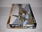 Eduard 1:72 Scale Plastic Kit Messerschmitt Bf 109G-2 ProfiPACK Edition - 70156