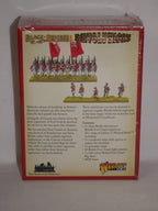 Black Powder Epic Battles Revolution 15mm Scale British Foot Guard - (313213401)