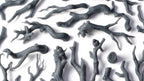Gamers Grass Basing Bits Gnarled Branches For Wargaming Miniature Bases GGBB-GB