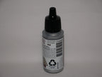 The Army Painter Warpaints Fanatic Shining Silver Metallic 18ml Bottle - WP3191