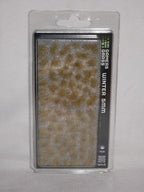Gamers Grass Wild Winter 5mm Tufts For Wargaming Mini Bases (70) Per Pack - GG5-W