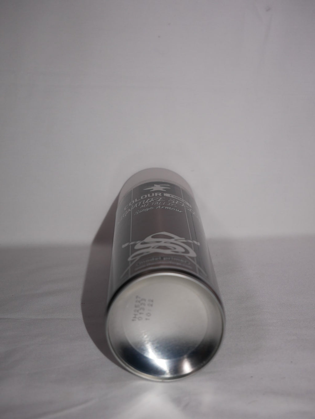 Colour Forge Signature Series Siege Armour Matt Finish Model Primer 500ml Can