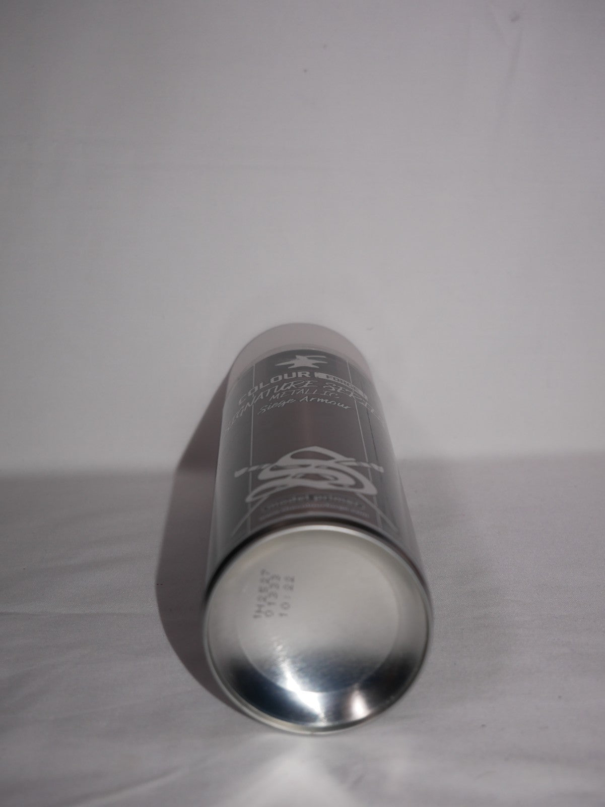Colour Forge Signature Series Siege Armour Matt Finish Model Primer 500ml Can