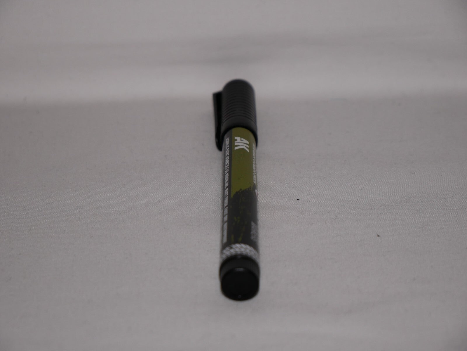 AK Interactive Real Colors Markers IJN M3 (M) Mitsubishi Interior Green - RCM029