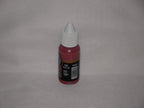 Duncan Rhodes Painting Academy 'Two Thin Coats' Evil Eye Red 15ml Bottle - 10066