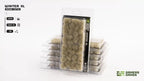 Gamers Grass Wild Winter XL 12mm Tufts For Wargaming Bases (36) Per Pack GG12-W