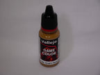 Vallejo Game Color Acrylic Barbarian Skin 18ml/0.6 fl oz Dropper Bottle - 72.071