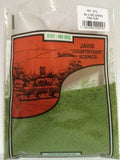 Javis "Countryside" Scenics No 2 Medium Green Fine Turf JFT2