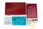 Eduard 1:72 Scale Bf 109 G-10 Dual Combo Set 'The Royal Class Edition' - R0022