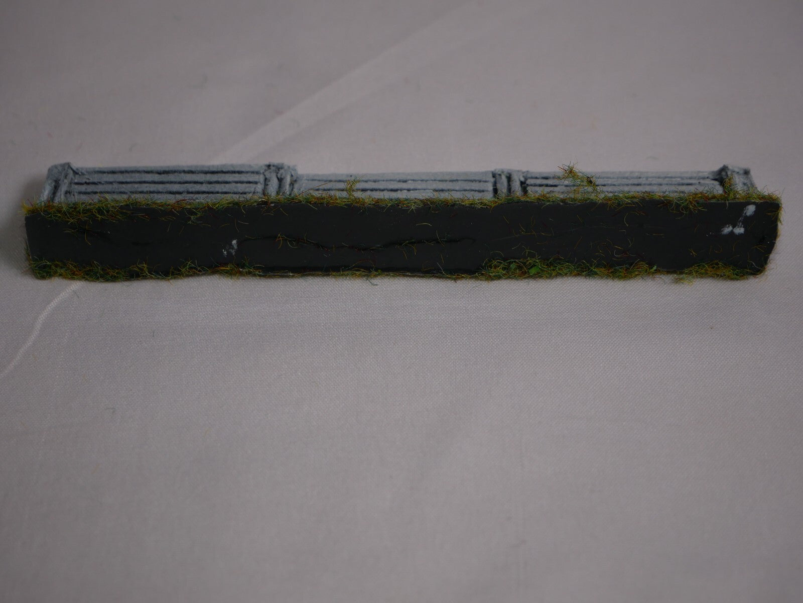Javis "Countryside" Scenics "OO" Gauge Concrete Fencing PF14
