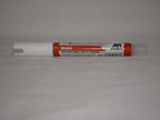 AK Interactive Acrylic Quick Gen Markers For Tabletop Wargaming Orange - AKMQ015