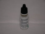 Vallejo Auxiliary Products Glaze Medium 18ml/0.60 fl oz Dropper Bottle - 70.596