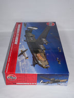 Airfix 1:72 Scale Consolidated B-24H Liberator Model Kit Skill Level 3 - A09010