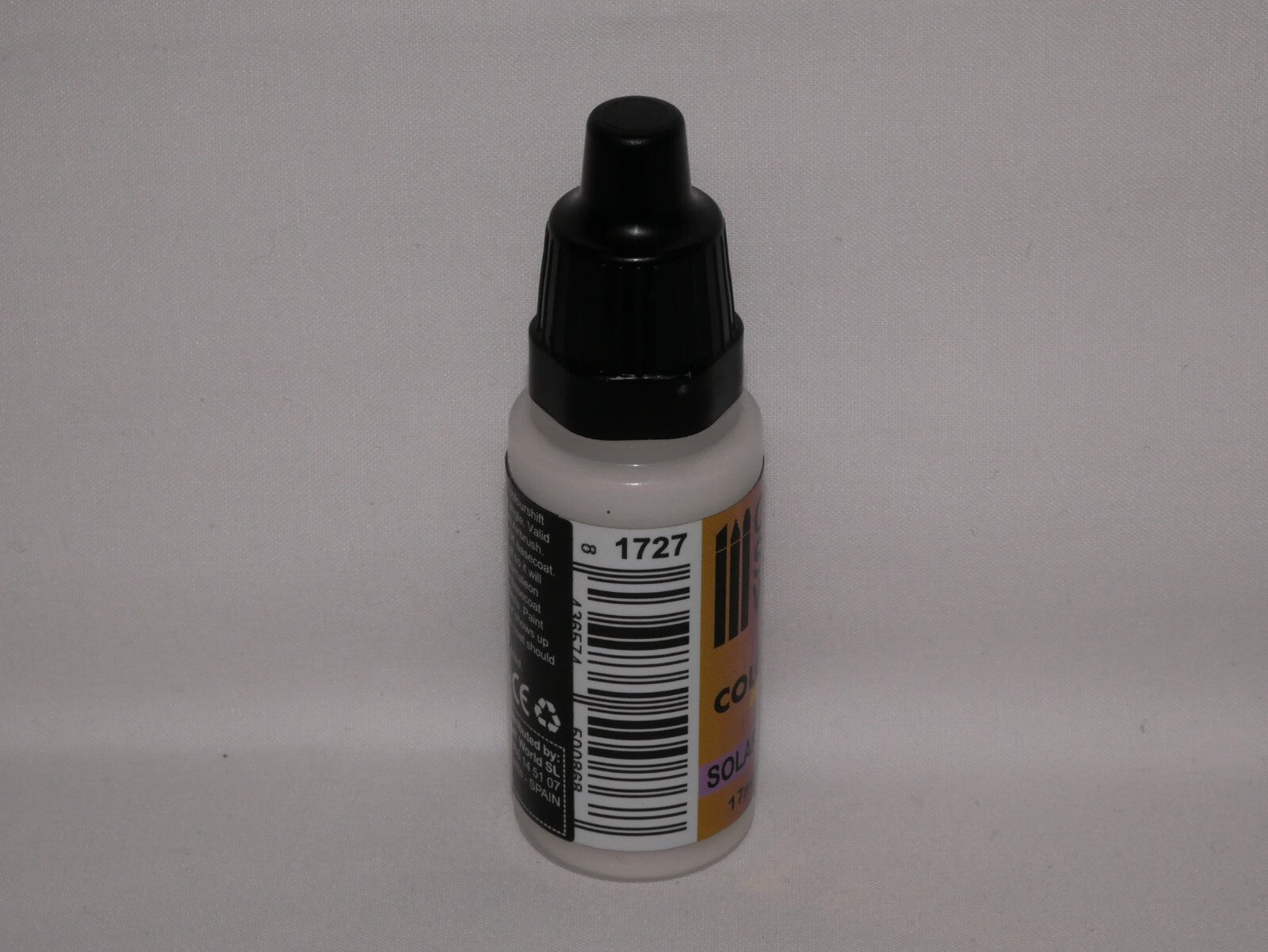Green Stuff World Colorshift Chameleon Metal Solar Anomalie 17ml Bottle - 1727
