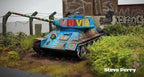 Rubicon Models 1:56 WWII Soviet T-34/85 Medium Tank (Mid & Late War) - 280021