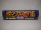 Wargames Atlantic Marcher Empires At War USA X19A2 Badger Hardsuits - MUSA003P
