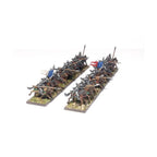 Wargames Atlantic Grand Battle 10mm Scale Azincourt French Army Box - WAAAC006S