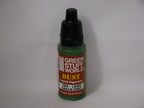 Green Stuff World Liquid Dust Pigments Paint Range Light Green Dust 17ml - 2303
