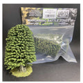 Javis Manufacturing Limited Wargaming Diorama Scenic Single Tree Pack - BZ1002