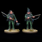 Wargames Atlantic Sharpe's Rifles The Legend Collection 02 Patrick Harper 1809 - WAABD002
