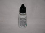 Vallejo Auxiliary Products Thinner Medium 18ml/0.60 fl oz Dropper Bottle 70.524