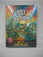Warlord Games Bolt Action 1:56 Scale WWII Introduction Starter Set - (401510006)