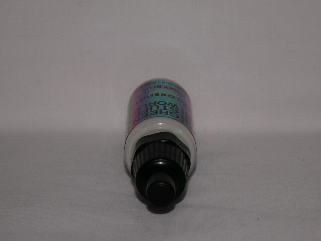 Green Stuff World Colorshift Chameleon Metal Paints Range Pinky Blue 17ml - 1672