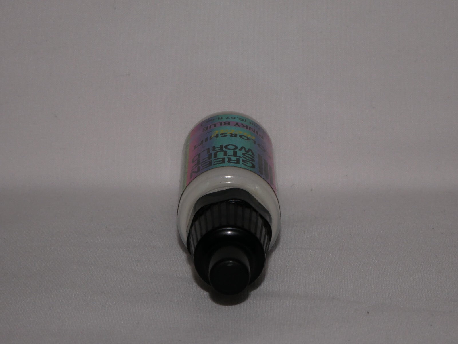 Green Stuff World Colorshift Chameleon Metal Paints Range Pinky Blue 17ml - 1672
