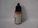 The Army Painter Warpaints Metallics Greedy Gold (18ml) Dropper Bottle - WP1132