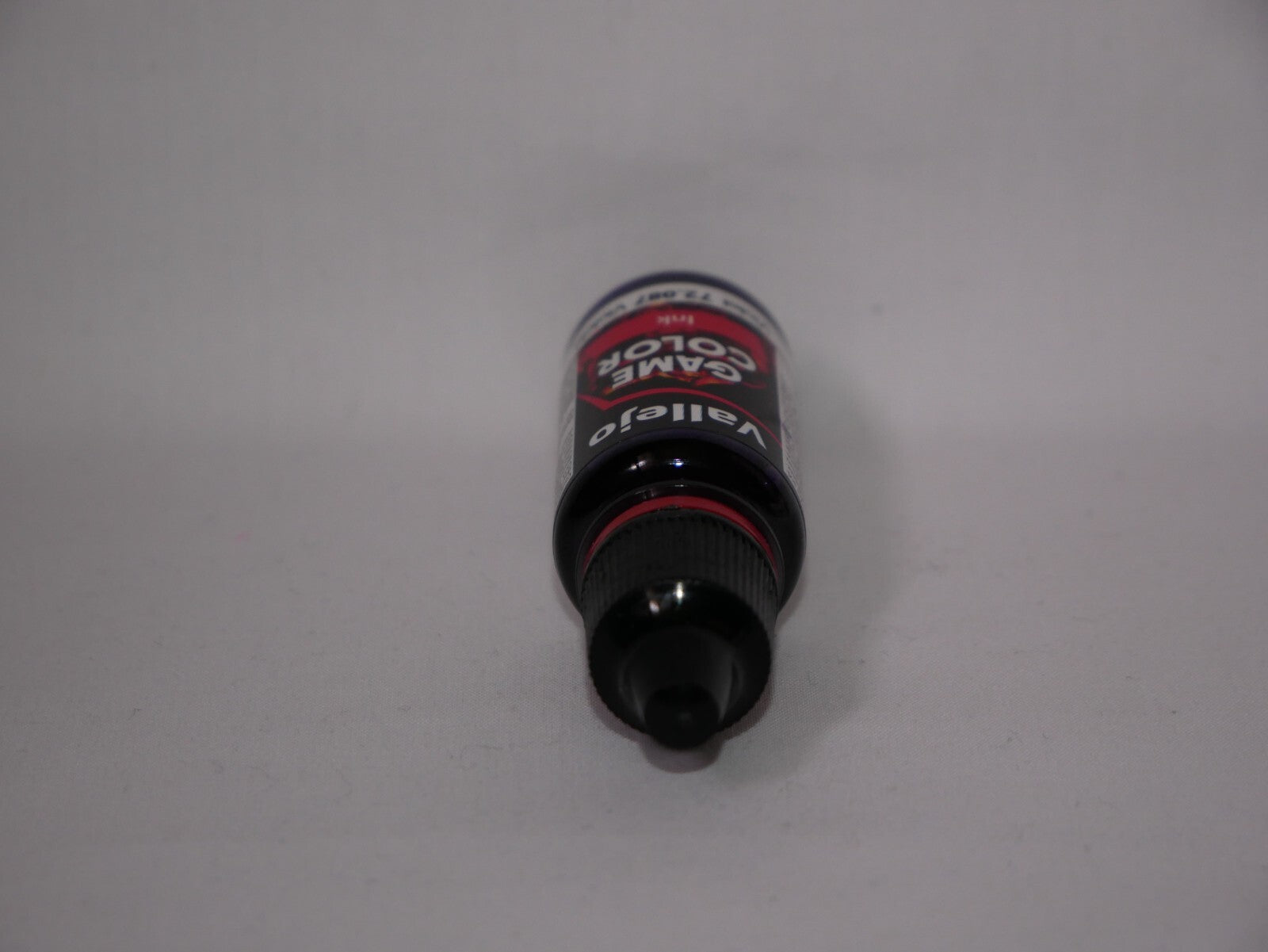 Vallejo Game Color Acrylic Ink Range Violet 18ml/0.6 fl oz Dropper Bottle 72.087