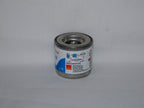 Humbrol Scale Modelling Enamel Paints Matt Dark Grey No 32 (14ml) Tub - AA1506