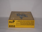 Hat Industrie 1:72 Scale Napoleonic Russian Infantry (Command) Miniatures - 8352