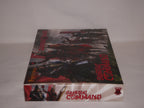 Fireforge Games Samurai Wars 28mm Scale Hard Plastic Samurai Command - SWCO01-BS