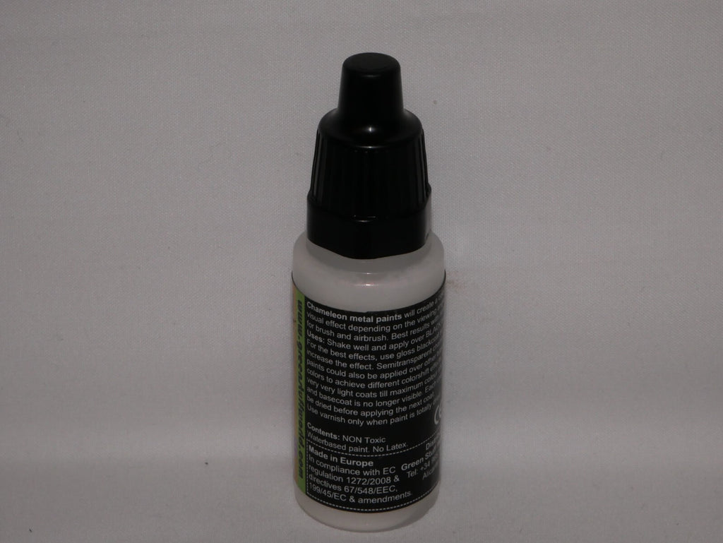 Green Stuff World Colorshift Chameleon Metal Solar Anomalie 17ml Bottle - 1727
