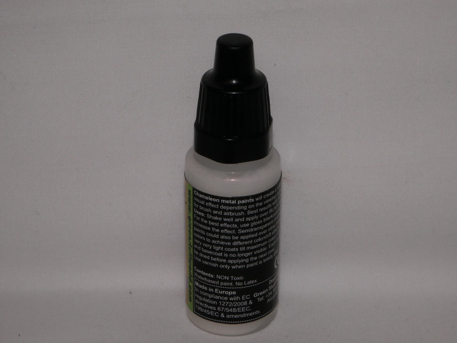 Green Stuff World Colorshift Chameleon Metal Solar Anomalie 17ml Bottle - 1727