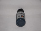 Mission Models Premium Hobby Paints Black 30ml / 1 fl oz Bottle (MMP - 047)