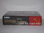 Rubicon Models 1:56 (28mm) Scale WWII Soviet GAZ-AA / GAZ-AAA Truck - 280063